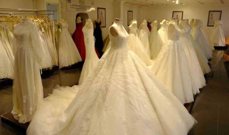 Z kuşağı hangi model gelinlikleri tercih ediyor?