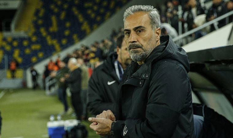 Gençlerbirliği'nde Mustafa Dalcı dönemi sona erdi