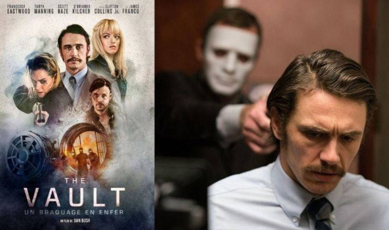 Ölüm odası filmi konusu nedir? Ölüm Odası filmi oyuncuları kimler?