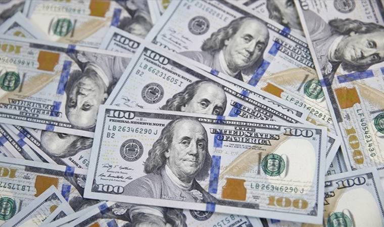 Finansal kesim dışındaki firmaların net döviz açığı azaldı (04 Nisan 2023)