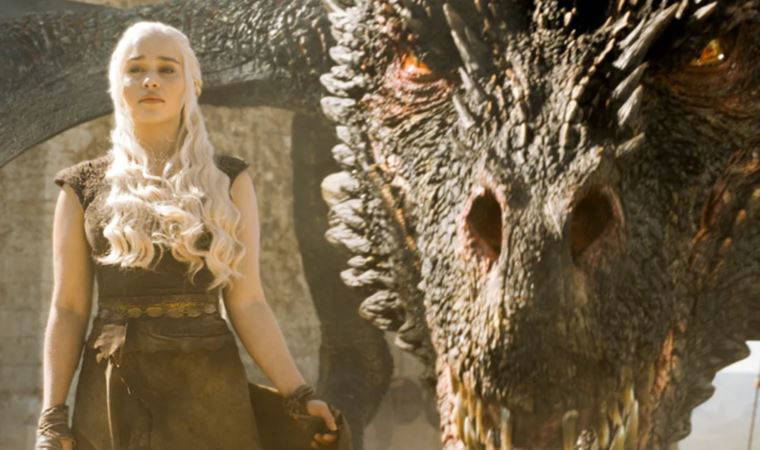 Game of Thrones dizisinden şok karar