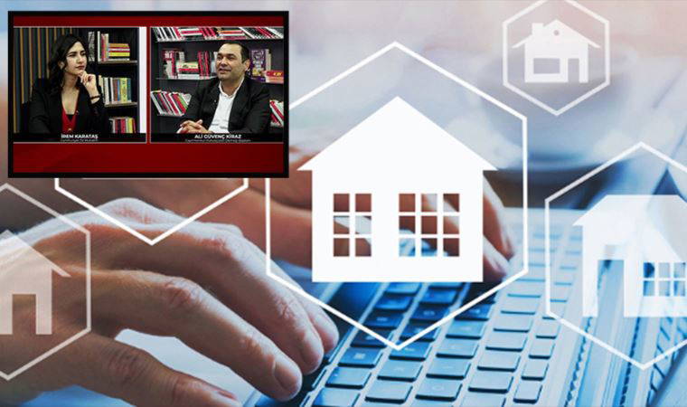Gayrimenkul Hukukçuları Derneği Başkanı Ali Güvenç Kiraz Cumhuriyet TV'de anlattı: Ev sahibi kiracıyı hangi durumlarda evden çıkarabilir?