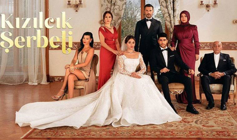Dizi, pek çoğumuzun görmezden geldiği sorunları mercek altına alıyor: ‘Kızılcık Şerbeti’ neden yasaklandı?