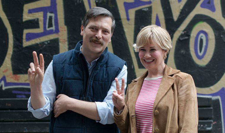 Erkan Baş, ‘Hedef yüzde 3’ün üzerine çıkmak’ dedi