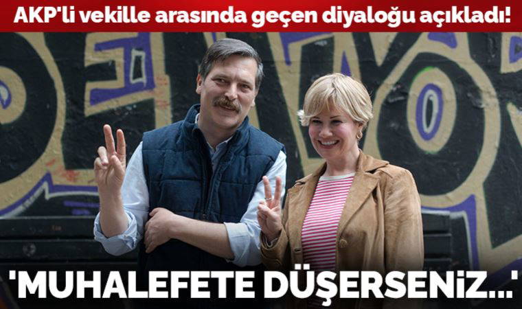 Türkiye İşçi Partisi Genel Başkanı Erkan Baş, ‘Hedef yüzde 3’ün üzerine çıkmak’ dedi: 'AKP ve MHP’den bize gelenler var'