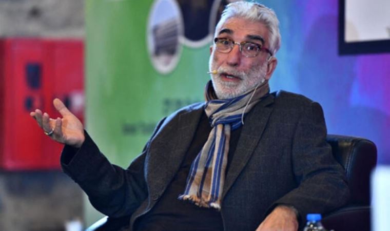 Cezmi Baskın, Türkiye İşçi Partisi'ne katıldı