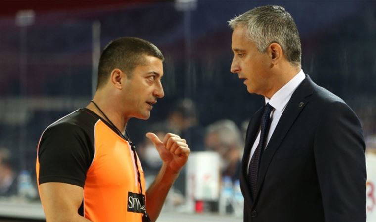 Kariyeri biten hakem Erşan Kartal'a ceza indirimi kararı