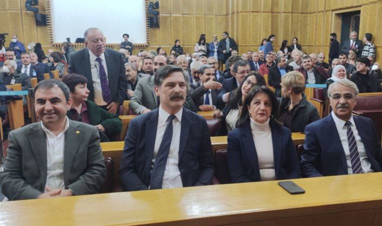 Yeşil Sol her ilde aday çıkacak; TİP kısıtlı katılacak