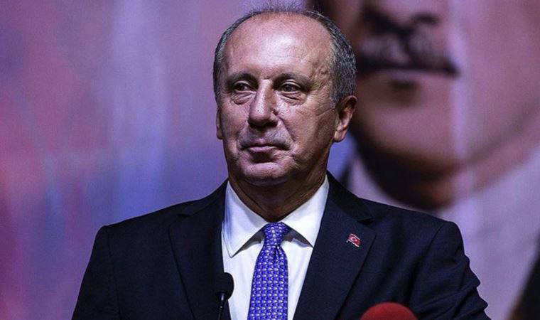 Muharrem İnce'nin oylarının artışının iki sebebini açıkladı: 'Mart ayında ilk defa gördük...'