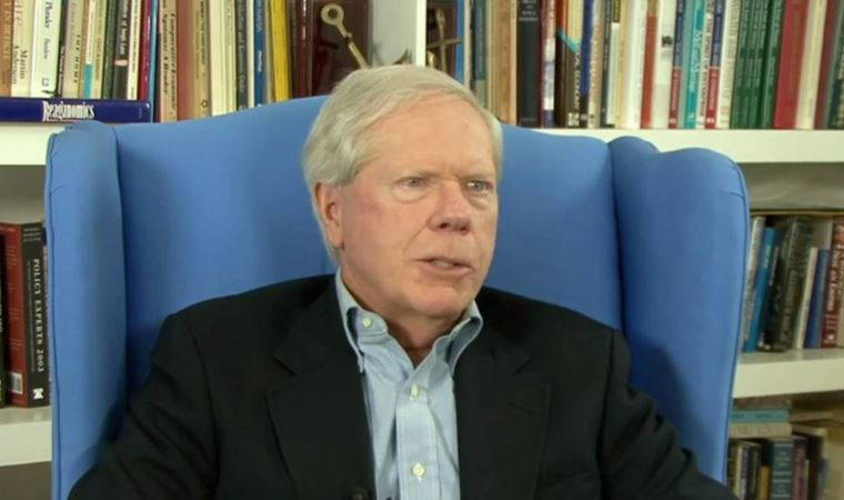 Eski Beyaz Saray yetkilisi: Rusya ile ABD arasında bir nükleer savaş kaçınılmaz