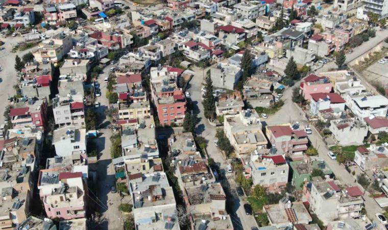 Depremin vurduğu ilçede kira fiyatları yükselişe geçti: 'En düşüğü asgari ücretle yarışıyor'