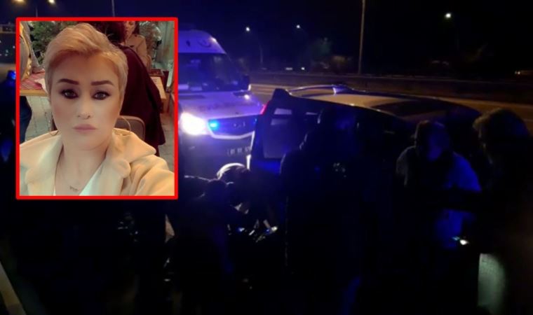 İnfaz koruma memurunun vurduğu Sonay, kurtarılamadı