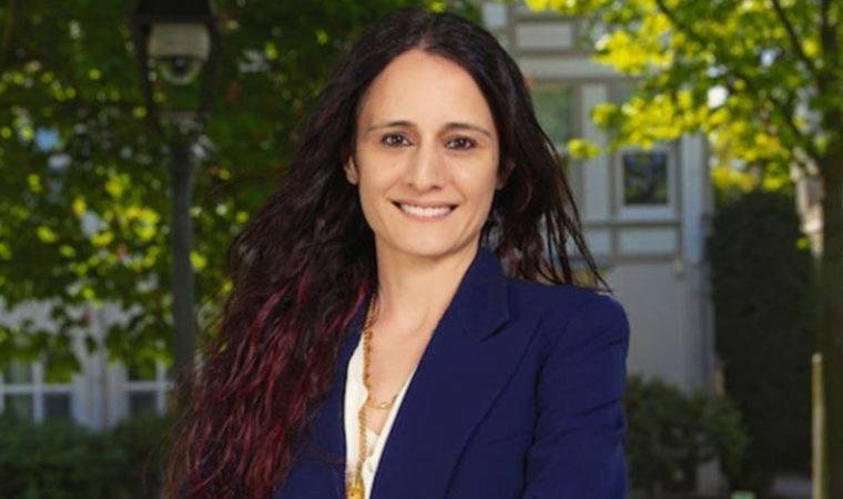 Türkiye'nin beşinci en zengini İpek Kıraç kimdir, nereli, kaç yaşında? İpek Kıraç mesleği ne? İpek Kıraç serveti ne kadar?