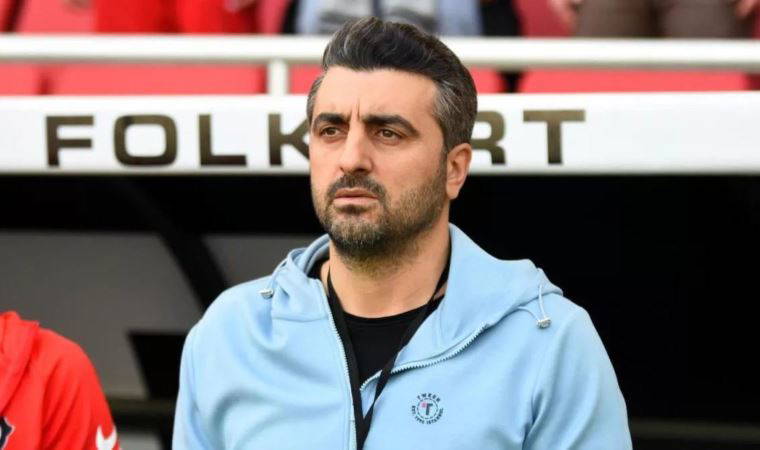 Sinan Kaloğlu kimdir? Sinan Kaloğlu kaç yaşında, nereli? Sinan Kaloğlu hangi takımlarda görev yaptı?