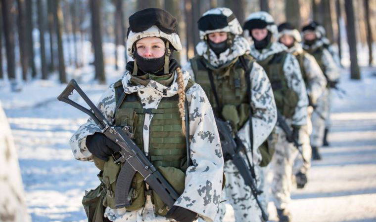 Rusya: Finlandiya'nın NATO'ya katılımı ek bir tehdit oluşturdu