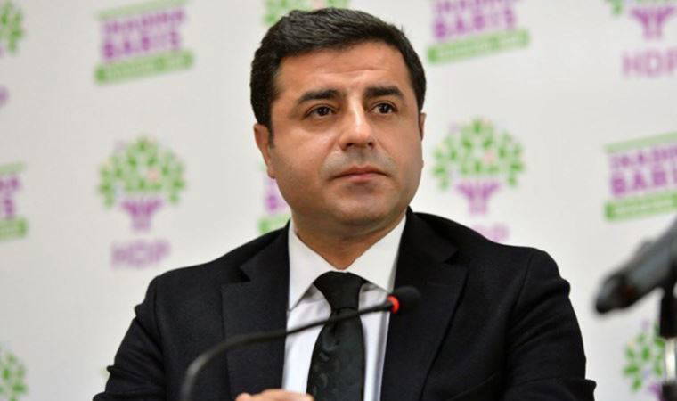 Son dakika... Selahattin Demirtaş duyurdu: Emek ve Özgürlük İttifakı'nın seçim kararı netleşti