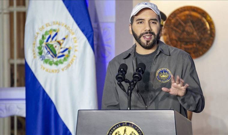 El Salvador: ABD artık 'demokrasi'yi dış politikada kullanmamalı