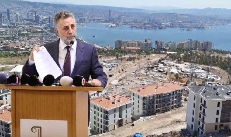 "Kızılay’ın çadır satmasından farksız"