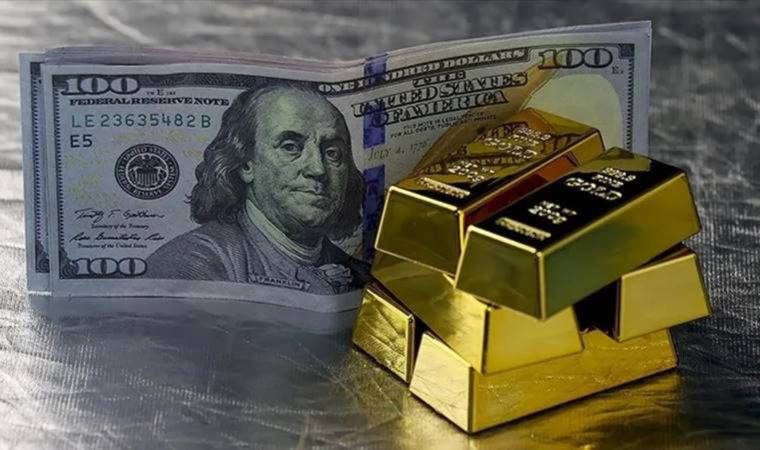 Ons altın nedir? Ons altın tarihi rekoru kaç? Ons altın en çok kaç doları gördü?