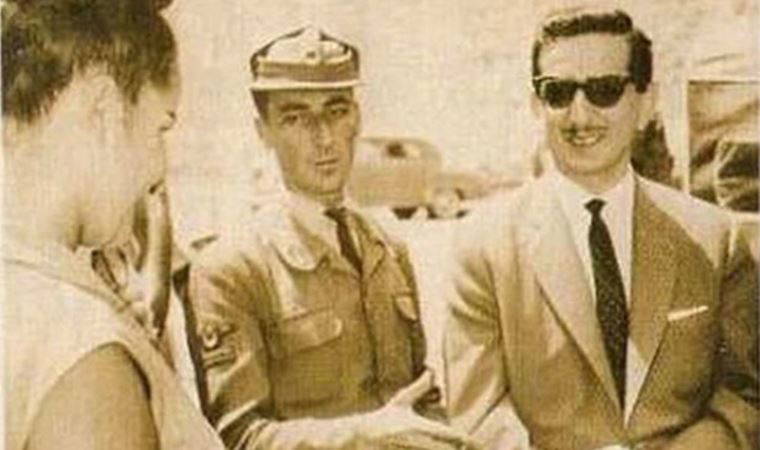 Türkiye'nin ilk banka soyguncusuydu: Hayatı dizi oluyor!