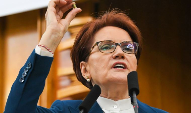 Son dakika... AKP Sözcüsü Ömer Çelik'ten, Meral Akşener'e 'kurşun' tepkisi: 'Son yıllardaki en niteliksiz ifadeler'