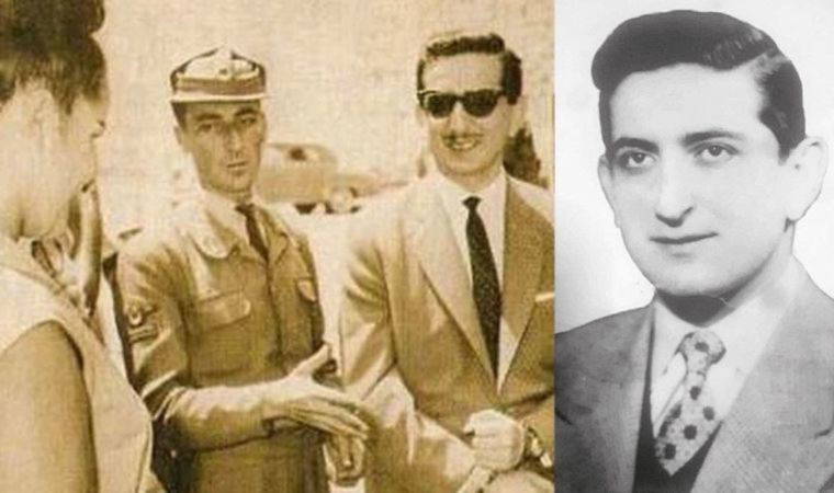 Türkiye'nin ilk banka soyguncusu Necdet Elmas kimdir, nereli? Necdet Elmas nasıl yakalandı? Necdet Elmas öldü mü?