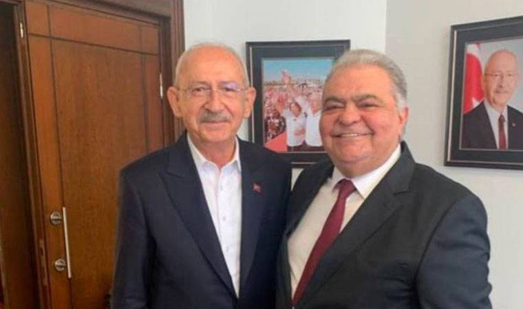 O da destekleyecek...