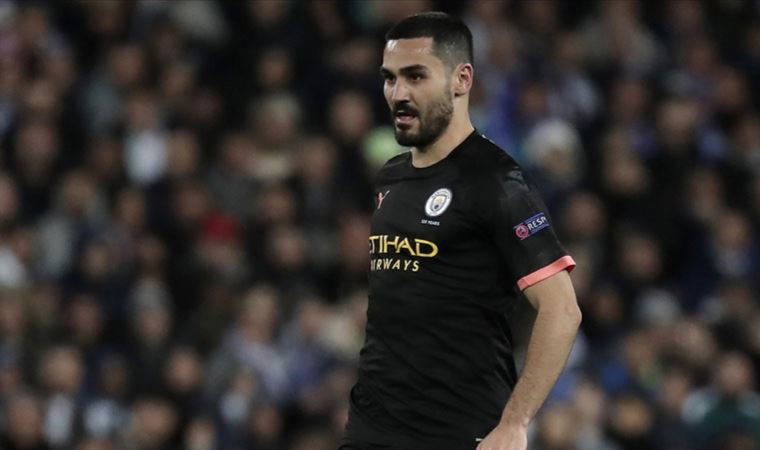 İlkay Gündoğan'dan depremzedeler için yardım çağrısı