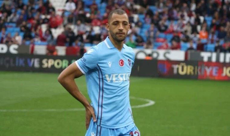 Trabzonspor'dan Hugo'ya başsağlığı mesajı