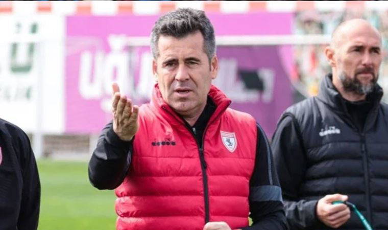 Hüseyin Eroğlu'ndan şampiyonluk sözleri