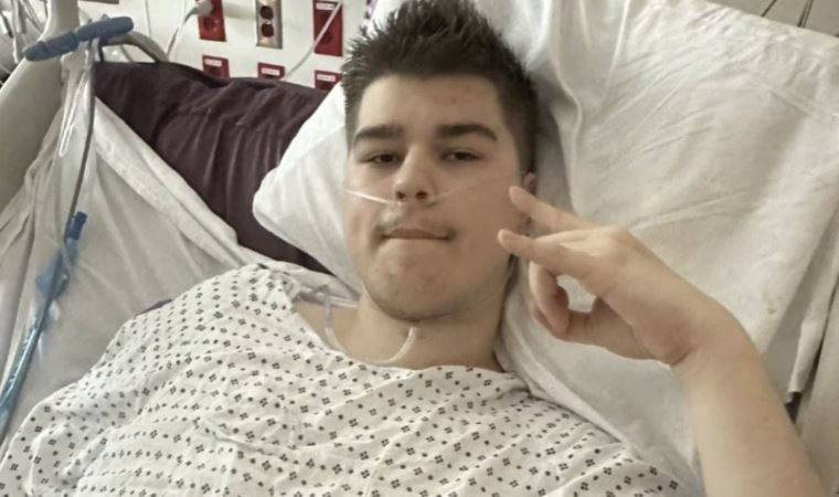 YouTube şakası canına mal oluyordu!