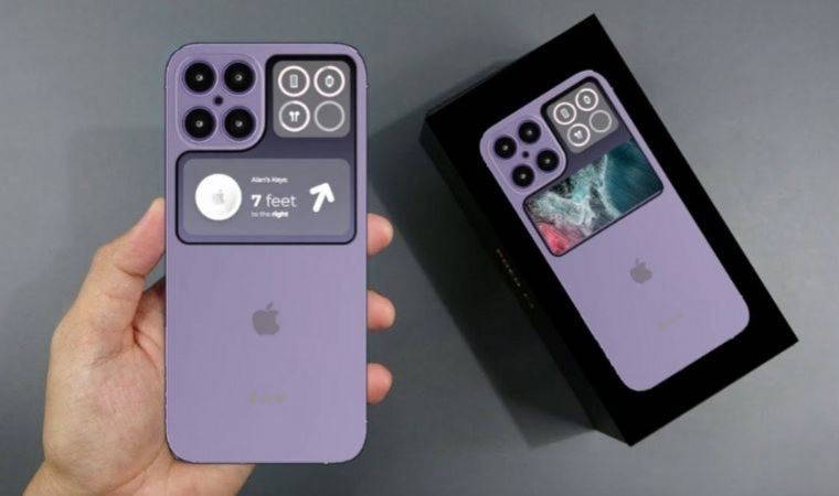 Apple'ın 2027'ye kadar yol haritası sızdırıldı! iPhone 18 pro...