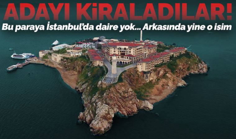 Yassıada'da dönen oyun