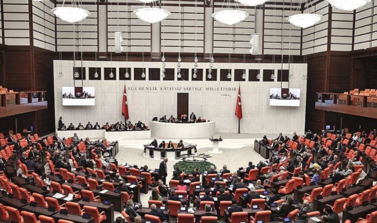 TBMM, 7 Nisan'dan itibaren tatile girecek