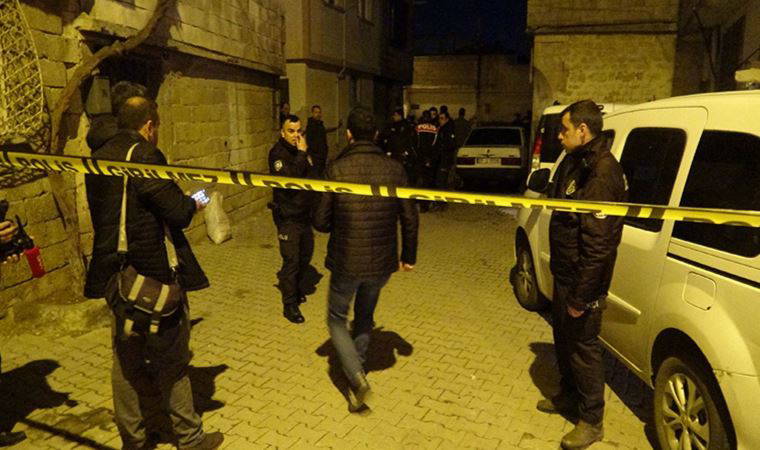 Kilis'te vahşet: Kayıp çocuk boynuna briketle bağlı halde kuyuda ölü bulundu