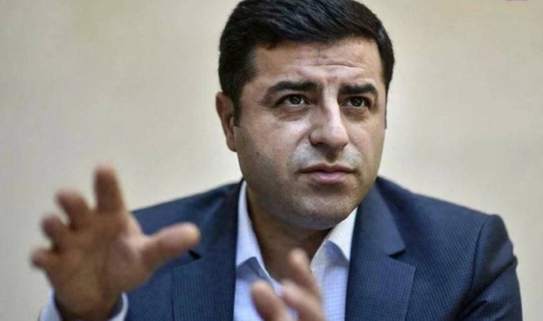 Selahattin Demirtaş FT'ye konuştu