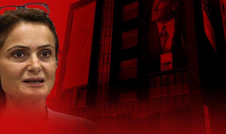 Son Dakika: CHP İstanbul İl Başkanlığı'na silahlı saldırı