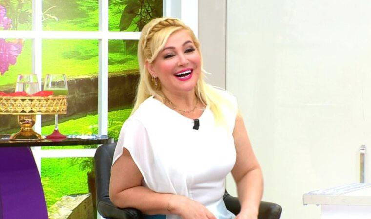 Zahide Yetiş kimdir, kaç yaşında, nereli? Zahide Yetiş hangi programlarda sunuculuk yaptı?