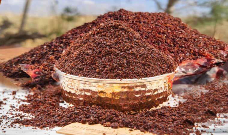 İsotun başkenti Şanlıurfa'da fiyatlar tavana çıktı!