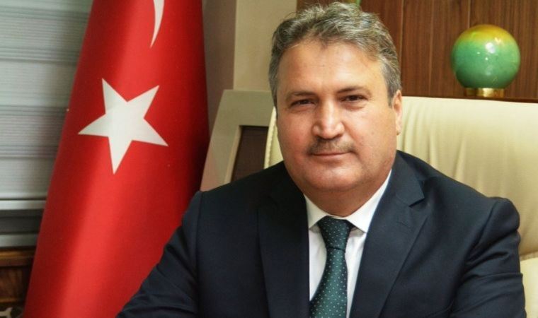 Mehmet Çerçi kimdir, nereli, kaç yaşında? Manisa Yunusemre Belediye Başkanı Mehmet Çerçi asıl mesleği nedir?