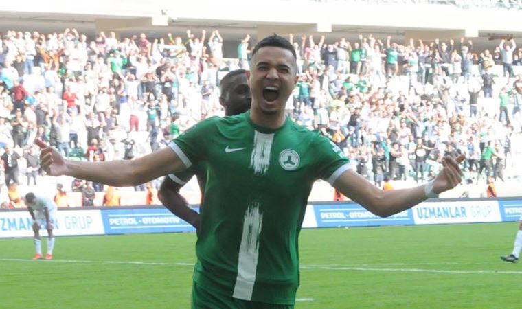 Giresunspor, Champness için TFF’ye başvurdu