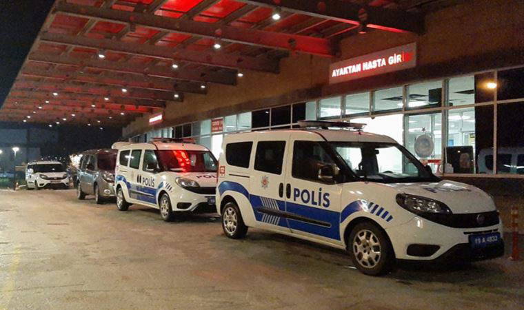 AKP Çorum İl Başkanı Murat Günay'a saldırıda yeni gelişme!