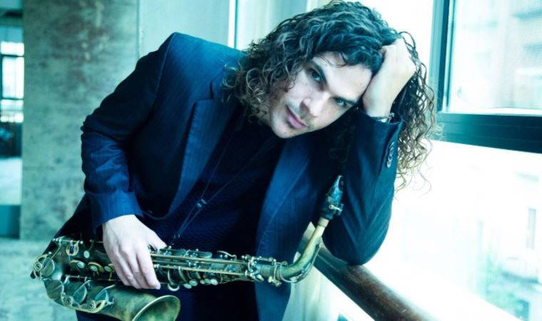 Konser öncesi: Flamenko-Caz’ın yıldızı Antonio Lizana