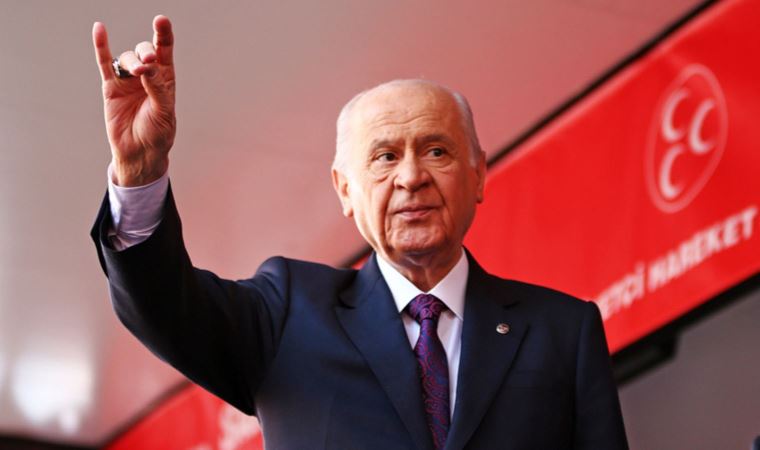 Son dakika... MHP'den Erdoğan'ı kızdıracak karar: Vekil listesi açıklandı, Bahçeli Osmaniye'den aday oldu