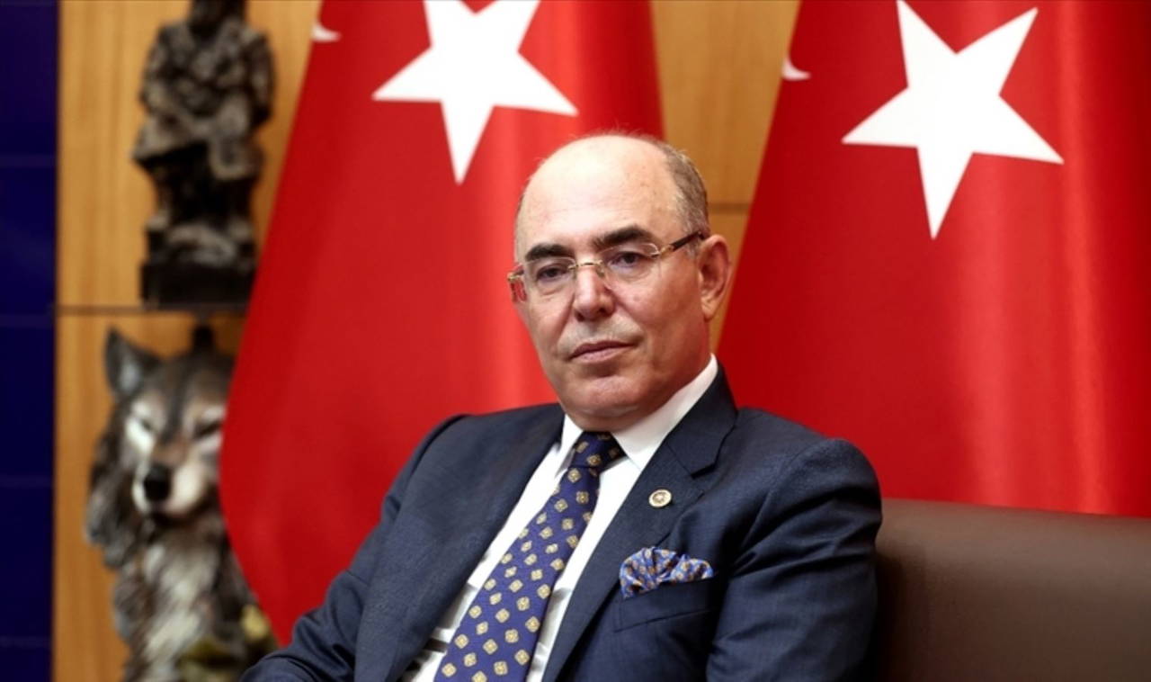 MHP Ankara 1. sıra Milletvekili Adayı Mevlüt Karakaya kimdir? Mevlüt Karakaya kaç yaşında?