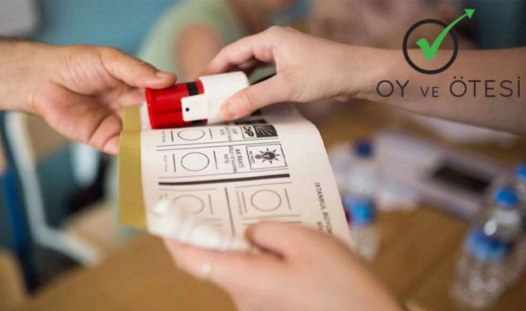 Sandık koruyucusu nöbette