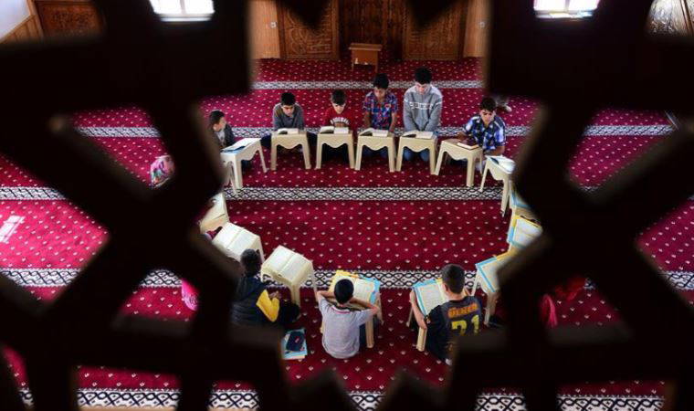 Kızılay dayatması