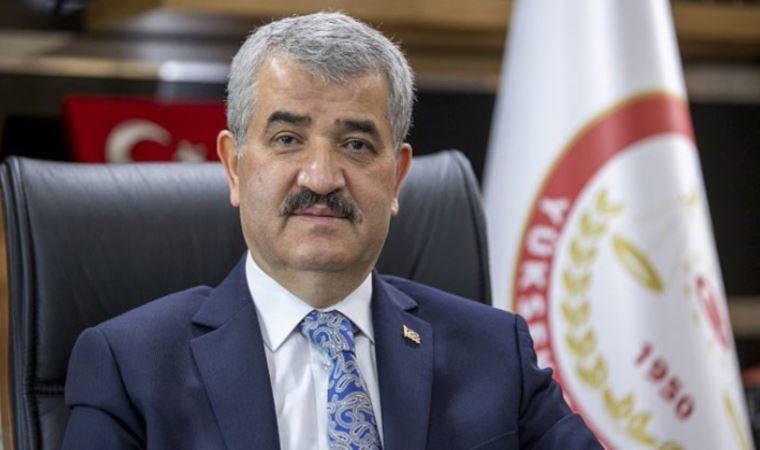 'Mazbata' açıklaması yapmıştı