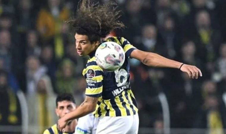 Wilian Arao: 'Yanlış anlaşıldıysam özür dilerim'