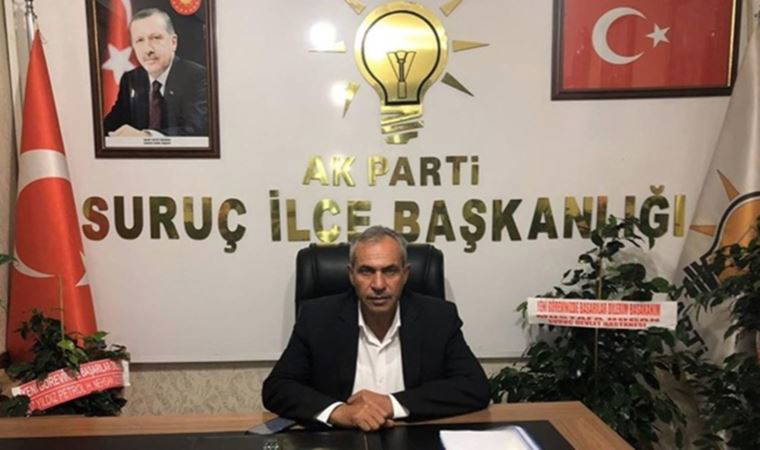 1 kişi hayatını kaybetmişti: Kazaya karışan AKP'li başkan tutuklandı